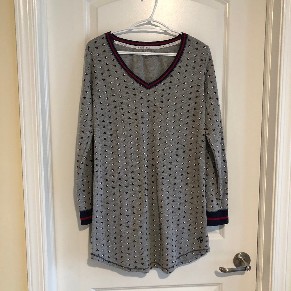 TOMMY HILFIGER SLEEP GWON